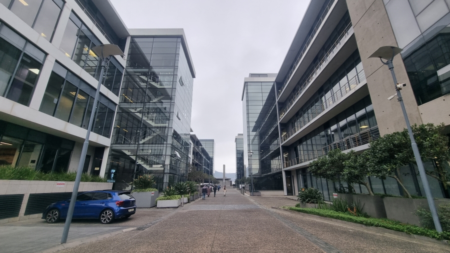 To Let Commercial Property for Rent in Woodstock Western Cape